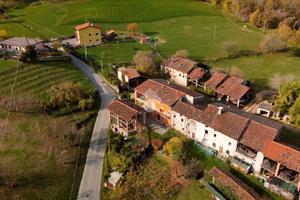 CASA DI CORTE A NOGAROLE VICENTINO
