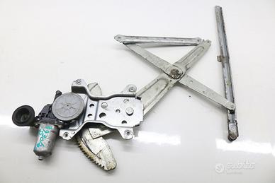 CREMAGLIERA ANTERIORE SINISTRA HONDA Jazz Serie 72