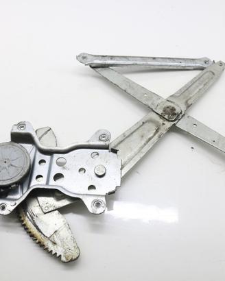CREMAGLIERA ANTERIORE SINISTRA HONDA Jazz Serie 72
