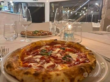 pizzaiolo