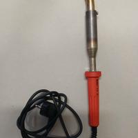 Saldatore 230 V 200 W Weller a scalpello