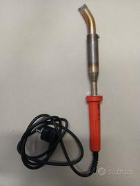 Saldatore 230 V 200 W Weller a scalpello