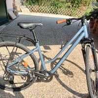 RIVERSIDE 500 BLU ST