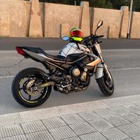 Yamaha XJ 600 - 2009