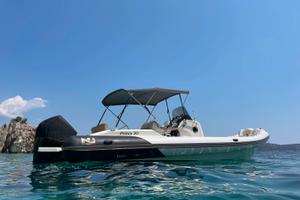 Gommone Nuova Jolly Prince 30