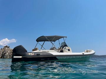 Gommone Nuova Jolly Prince 30