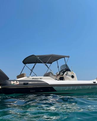 Gommone Nuova Jolly Prince 30