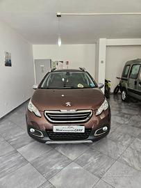 Peugeot 2008 BlueHDi 100 S&S Allure