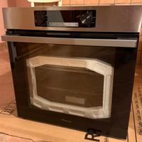 NUOVO Forno Hisense Hi4 Da Incasso