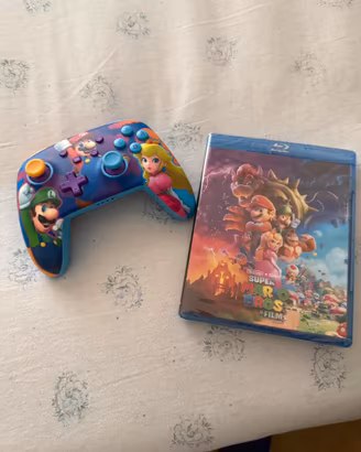 Controller Switch