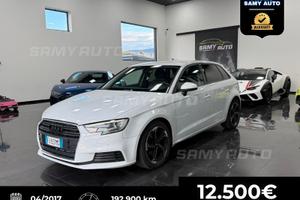 Audi A3 SPB 1.6 TDI