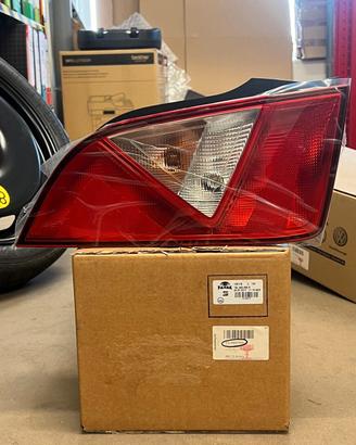 FARO POSTERIORE SX SEAT MII ORIGINALE