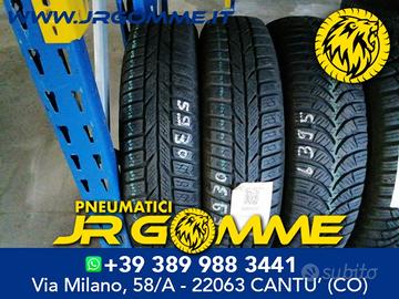 Gomme 135 80 13 SEMPERIT INVERNALI Accessori Auto In vendita a Como