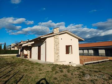 Villetta indipendente loc. Le grazie