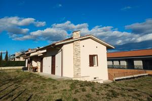 Villetta indipendente loc. Le grazie