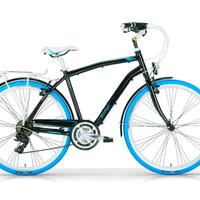 Bicicletta Mbm vintage 