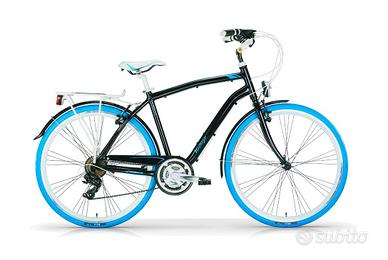 Bicicletta Mbm vintage 