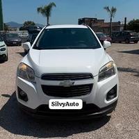 Chevrolet Trax 1.6 FWD LS