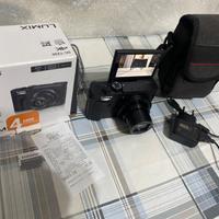 Panasonic Lumix DC-TZ90