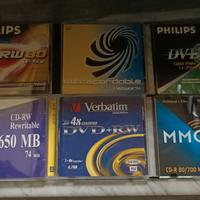 CD E DVD MUSICA E FILM