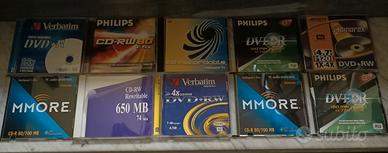 CD E DVD MUSICA E FILM