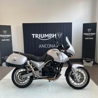 Triumph tiger 955