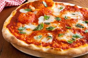 Ristorante pizzeria mirafiori