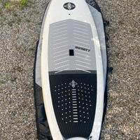 Tavola sup infinity