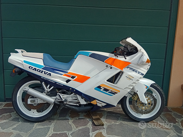Cagiva freccia C12