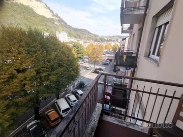 APPARTAMENTO IN CENTRO