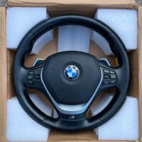 Volante Bmw M-Sport palette