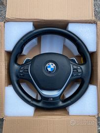 Volante Bmw M-Sport palette