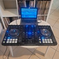 pioneer RX COME NUOVA Recordbox 
