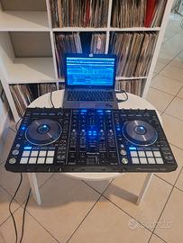 pioneer RX COME NUOVA Recordbox 