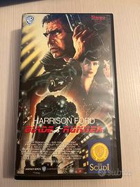 Harrison ford blade runner 1982