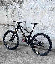 LAPIERRE ZESTY AM 9.9 ULTIMATE – mtb mountain bike