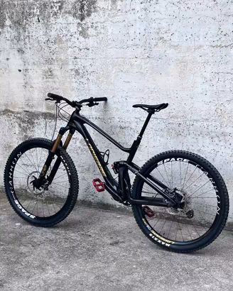 LAPIERRE ZESTY AM 9.9 ULTIMATE – mtb mountain bike