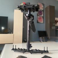 GLIDECAM HD 2000