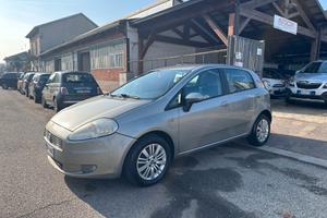 Fiat Grande Punto 1.9 MJT 120 CV 5 porte Emotion