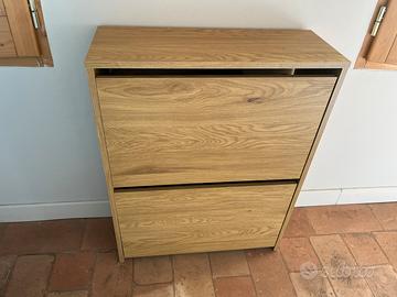 Scarpiera legno Jysk