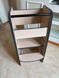 Torre montessoriana TRUSTY Bianconiglio kids