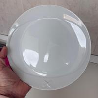 Piatto Dessert/Frutta "Le Porcellane di Barilla"