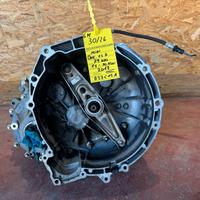 CAMBIO MANUALE MINI COOPER (F56) 1.5 D (2017)