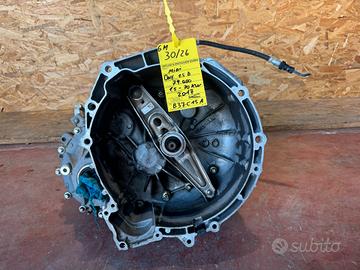 CAMBIO MANUALE MINI COOPER (F56) 1.5 D (2017)