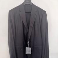 Giaccia nera di Ermenegildo Zegna