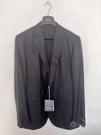 Giaccia nera di Ermenegildo Zegna