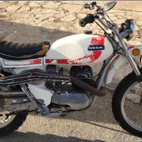 OSSA 250 Enduro 1973