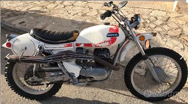 OSSA 250 Enduro 1973