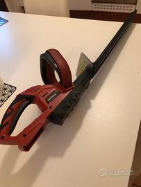 Taglia siepi Matrix , no batteria.