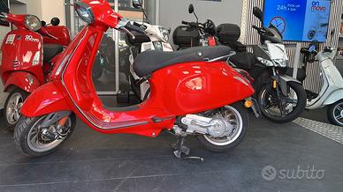 Vespa Sprint 50
